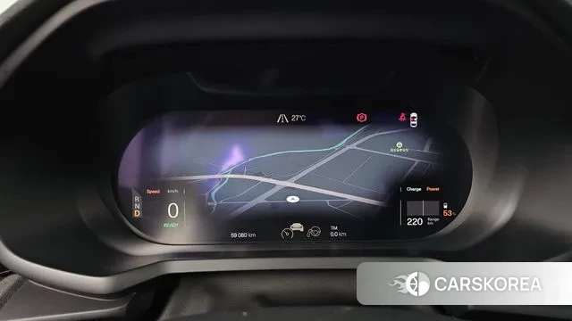 Polestar Polestar 2 id 3007596 из Кореи 18