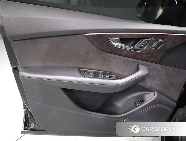 Audi Q8 (4M) id 2890262 из Кореи 18