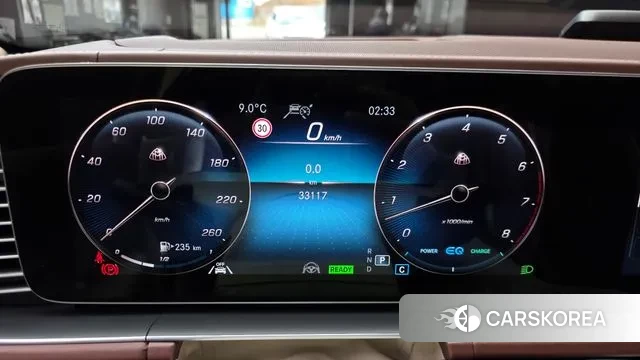 Mercedes-Benz GLS - Class X167 id 3472371 из Кореи 18