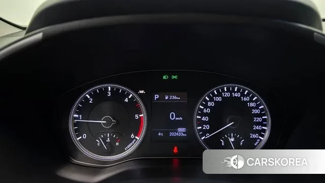 Hyundai Santa Fe TM id 3761001 из Кореи 18