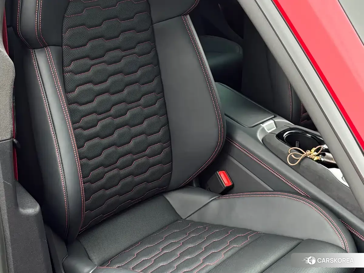 Audi RS e-tron GT id 4600854 из Китая 17