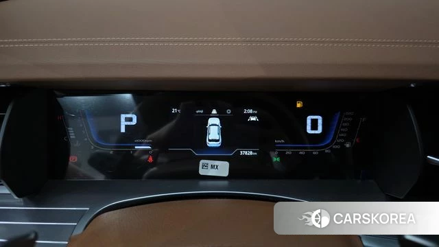 Ssangyong Torres id 4360530 из Кореи 32