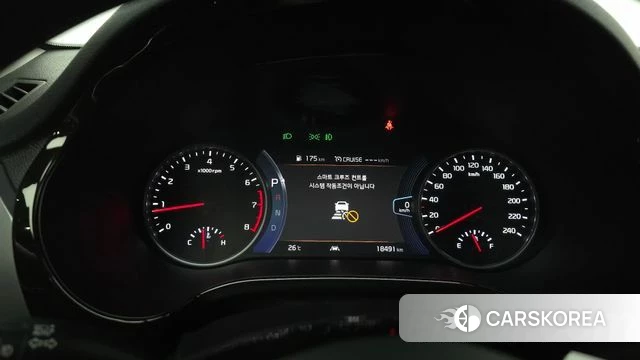 Kia Seltos id 4470016 из Кореи 31