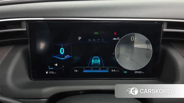 Hyundai Tucson (NX4) id 3348854 из Кореи 18