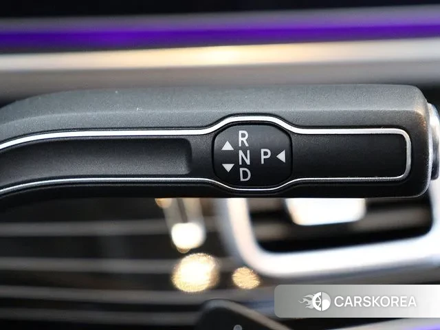 Mercedes-Benz GLS - Class X167 id 3697862 из Кореи 18