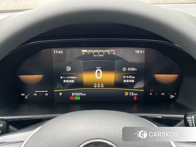 Volkswagen Lavida id 4271204 из Китая 18