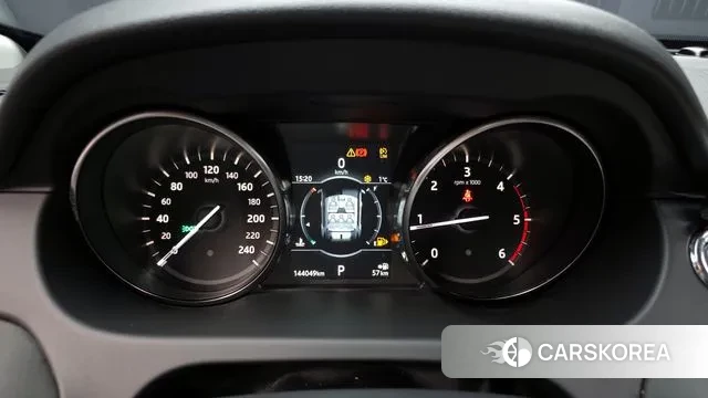 Land Rover Discovery Sports id 3622279 из Кореи 18