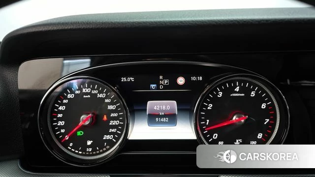 Mercedes-Benz E-Class W213 id 4781223 из Кореи 18