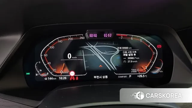 BMW X7 (G07) id 2990396 из Кореи 18