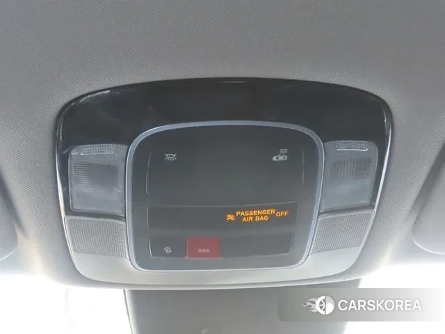 Hyundai Sonata (DN8) id 3342866 из Кореи 18