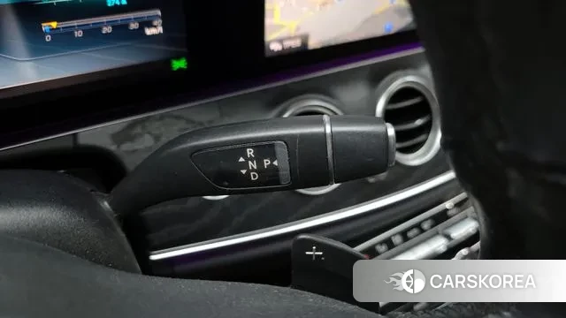 Mercedes-Benz E-Class W213 id 3336423 из Кореи 18