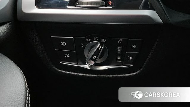 BMW X4 (G02) id 4293737 из Кореи 39