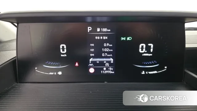 Hyundai Staria id 3600232 из Кореи 18