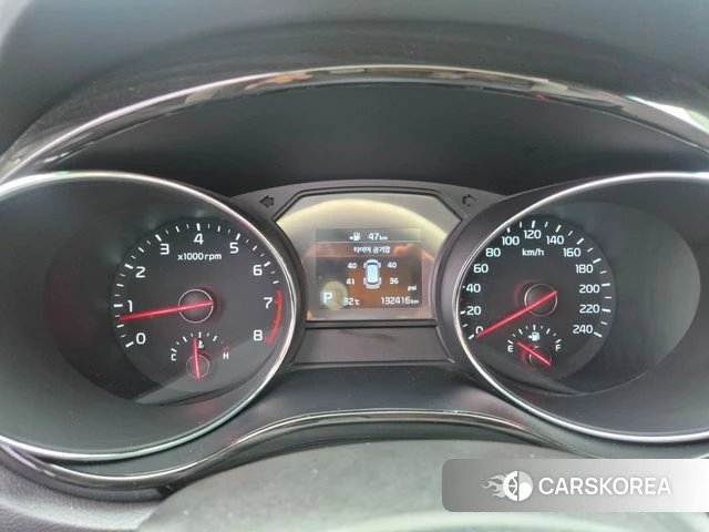 Kia The New Carnival id 4482902 из Кореи 18