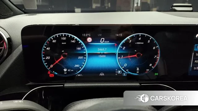 Mercedes-Benz GLA - Class H247 id 3685248 из Кореи 18