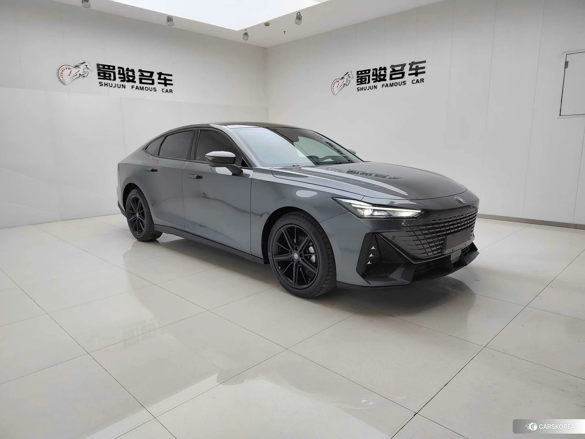Chang'an UNI-V id 4420452 из Китая 9