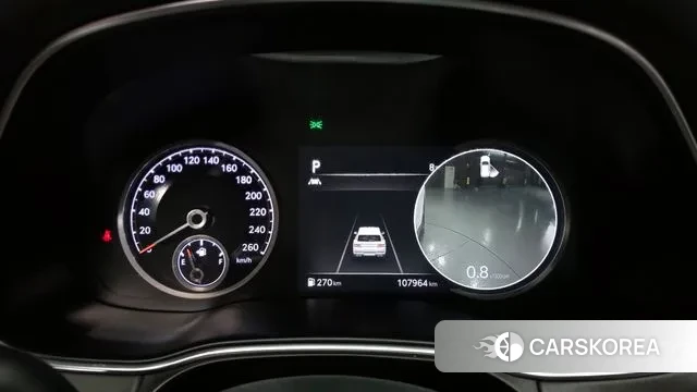 Genesis GV80 id 3788348 из Кореи 18