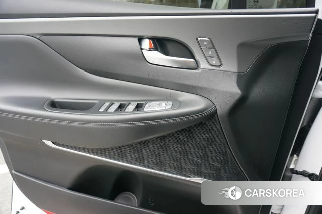 Hyundai The New Santa Fe id 3860750 из Кореи 18