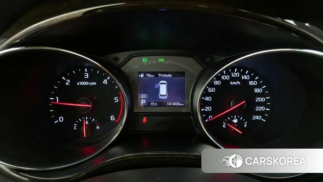 Kia The New Carnival id 3966210 из Кореи 18