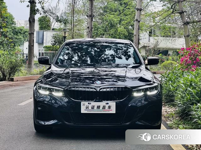 BMW 3 series id 4264024 из Китая 9