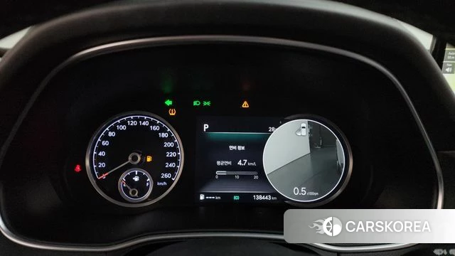 Genesis GV80 id 4562576 из Кореи 18