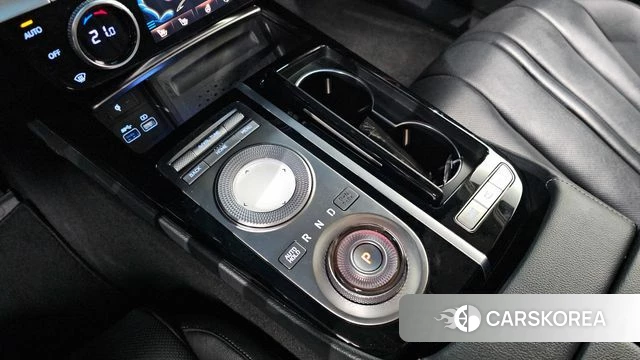 Genesis G80 (RG3) id 4726049 из Кореи 32