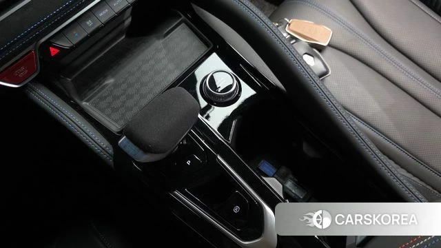 Renault Korea (Samsung) Grand Coleos id 4359750 из Кореи 30