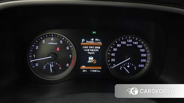 Hyundai All New Tucson id 4525612 из Кореи 27