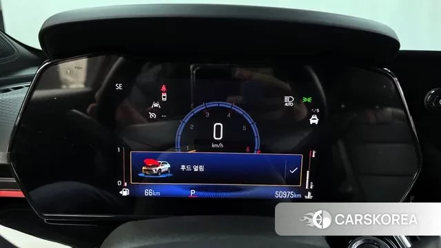 Chevrolet (GM Daewoo) Trax Crossover id 3571868 из Кореи 18