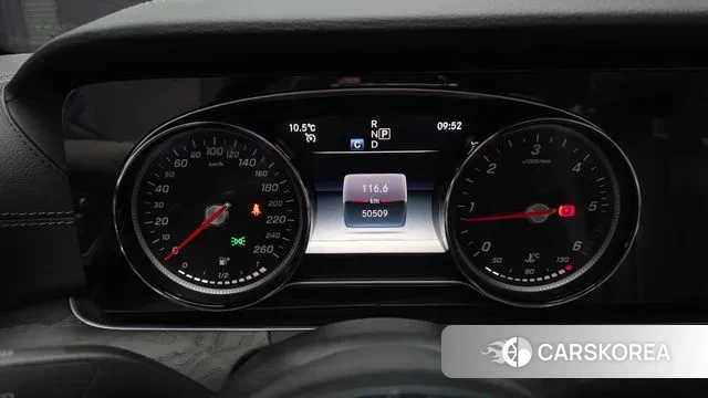 Mercedes-Benz E-Class W213 id 3661397 из Кореи 18