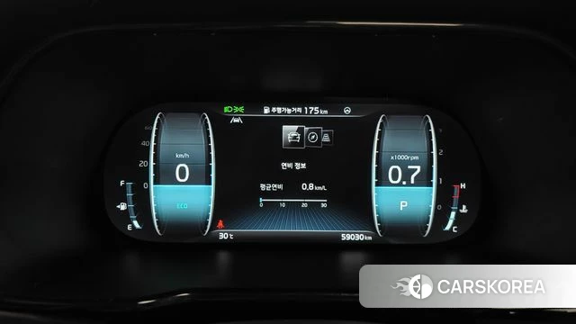 Kia Mohave Master id 4475510 из Кореи 35