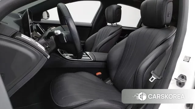 Mercedes-Benz S-Class W223 id 3615399 из Кореи 18