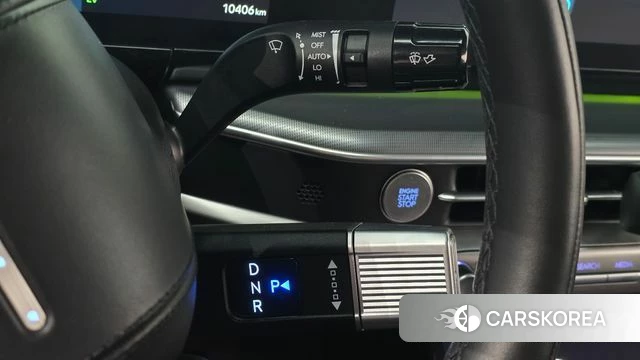 Hyundai Grandeur Hybrid (GN7) id 4548796 из Кореи 29