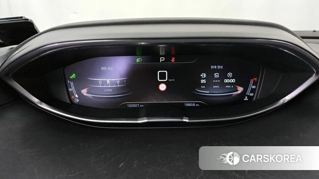 Peugeot 3008 second generation id 4285687 из Кореи 18