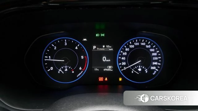 Hyundai Palisade id 3873487 из Кореи 18