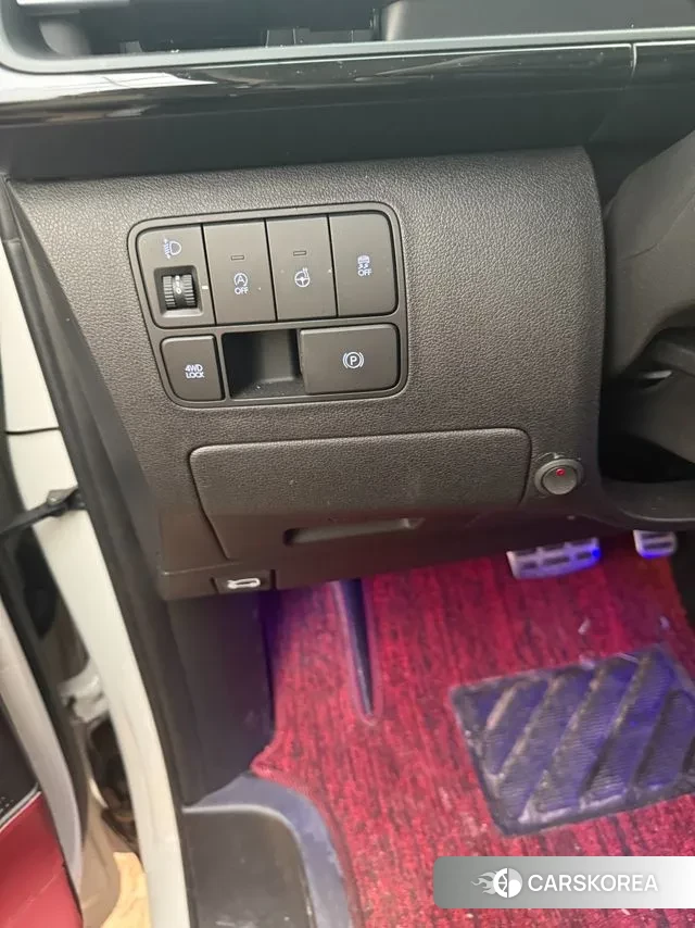 Hyundai Staria id 3477367 из Кореи 14