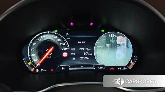 Genesis G80 (RG3) id 3360014 из Кореи 18