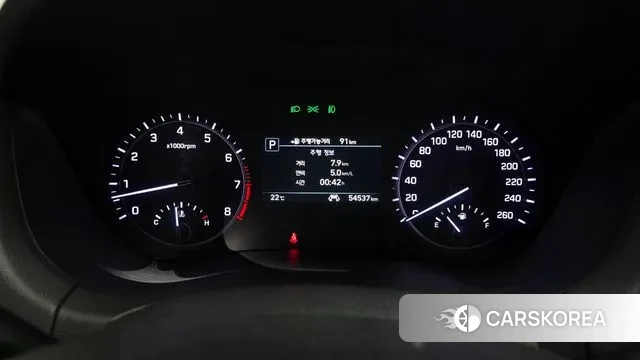 Genesis G80 id 2941227 из Кореи 18