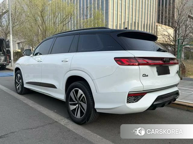 Audi Q6 id 4259276 из Китая 14