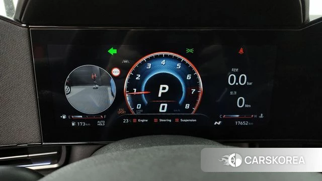 Hyundai The New Avante (CN7) id 4413790 из Кореи 18