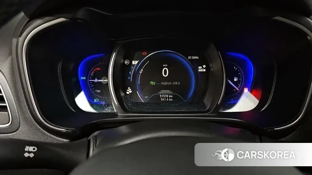 Renault Korea (Samsung) The New QM6 id 3600987 из Кореи 18