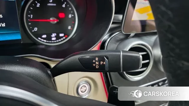 Mercedes-Benz C-Class W205 id 3703628 из Кореи 18