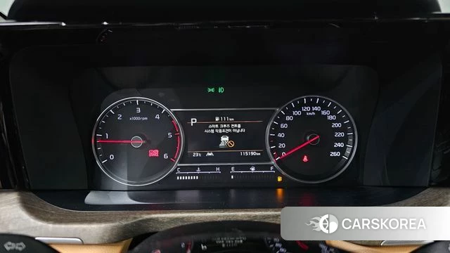 Kia Sorento 4th Generation id 4507454 из Кореи 18