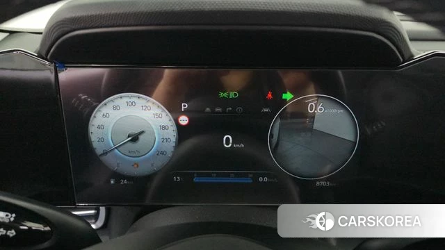 Hyundai The New Avante (CN7) id 3902897 из Кореи 18