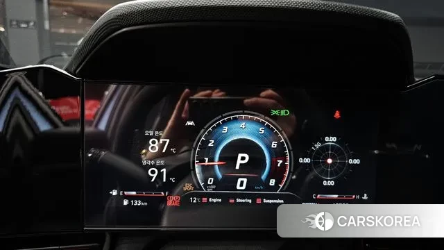 Hyundai Avante (CN7) id 3508451 из Кореи 18