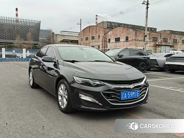 Chevrolet Mai Ruibao XL id 3857582 из Китая 8