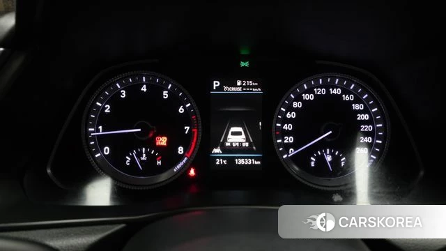 Hyundai Sonata (DN8) id 4316180 из Кореи 28