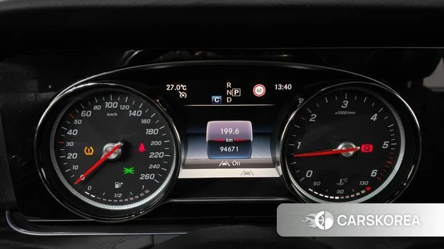 Mercedes-Benz E-Class W213 id 4882046 из Кореи 33