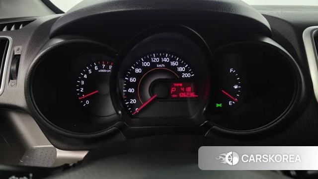 Kia The New Ray id 4471333 из Кореи 32