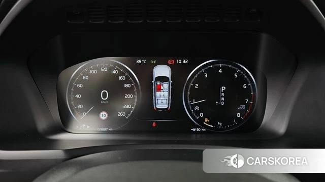 Volvo XC90 second Generation id 4581859 из Кореи 18